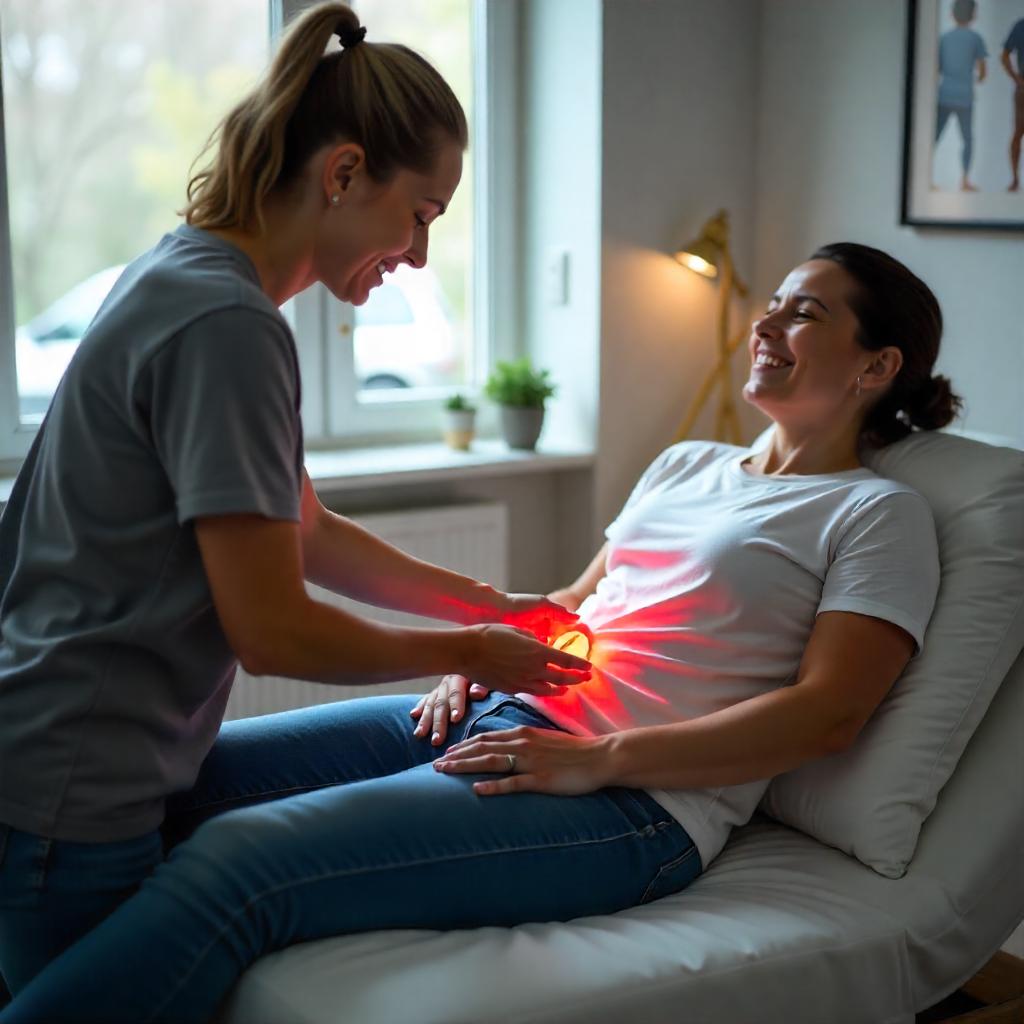 Osteopat Göteborg – Professionell Behandling för Smärtlindring och Rehabilitering