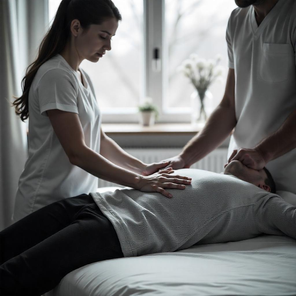 Osteopat Göteborg – Professionell Behandling för Smärtlindring och Rehabilitering