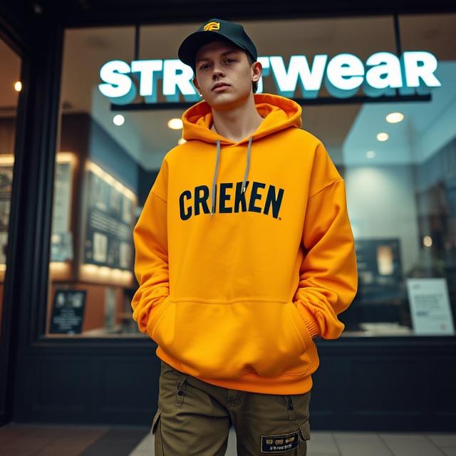 Hur lokala märken som Ariva Streetwear förändrar modescenen